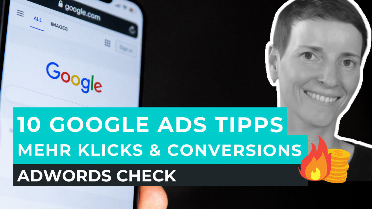 Google Ads Tipps Google Adwords Check