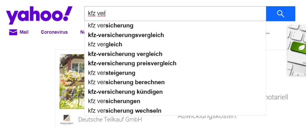 gratis keyword tools keyword recherche